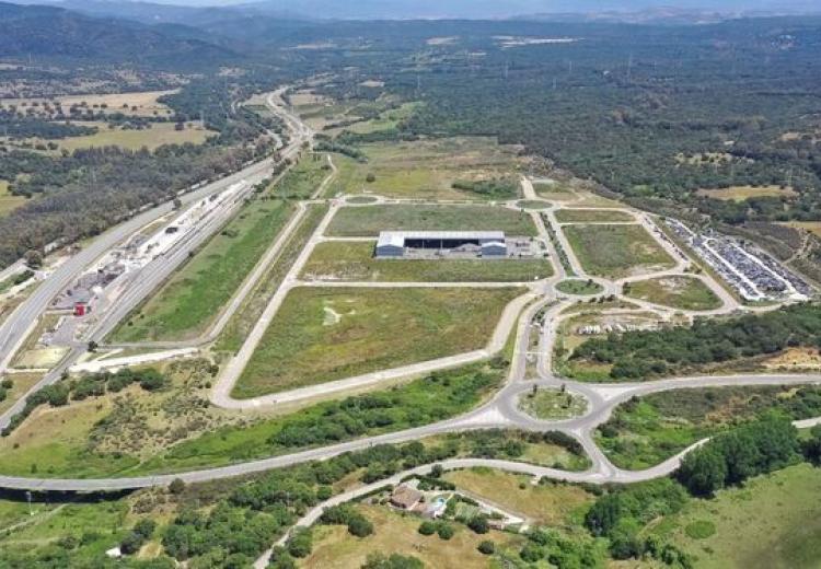 Andalucía, la gran plataforma logística del sur de Europa