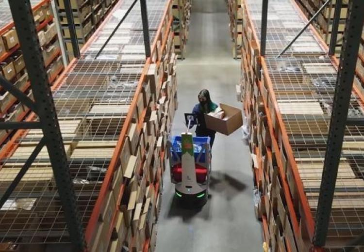 Las cuatro profesiones más demandadas de la logística 