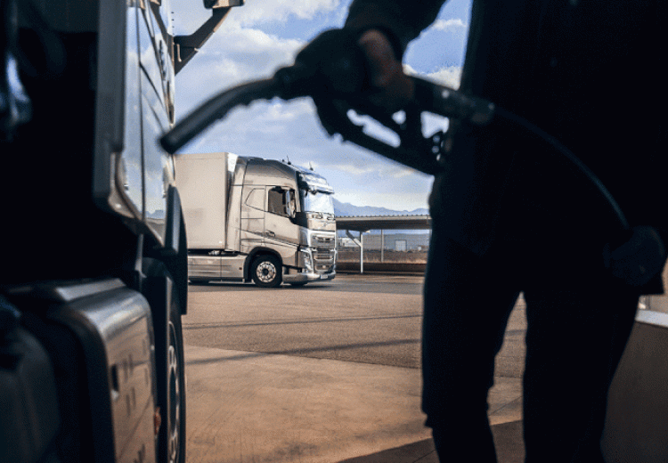 El Aumento Del Coste Energético Dificulta La Recuperación Del Transporte Y La Logística